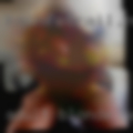 Adult blonde horny female
