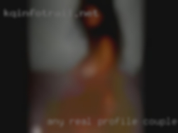 Any real profile couple wife on this site in SC??