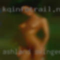 Ashland, swingers