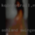 Ashland, swingers