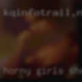 Horny girls shown there