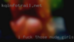 I fuck those nude girls guys DO without!!!....