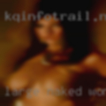 Large naked women Evansville
