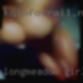 Longmeadow girls