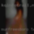 Murfreesboro, Tennessee naked