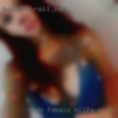 Nude female milfs with mastectomy.