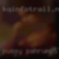 Pussy Pahrump