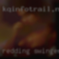 Redding swingers