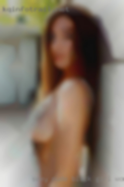Sexy nude black girl women smoking in Bristol.