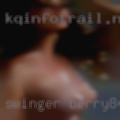Swinger berry