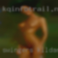 Swingers Kildare