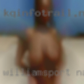 Williamsport, naked girls