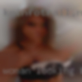 Woman looking black personal